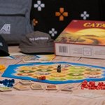 NM-Catan TG26
