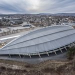 Foto Vikingskipet - Mats O. Bristol