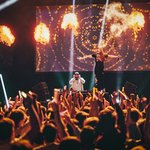 Pegboard Nerds på TG23