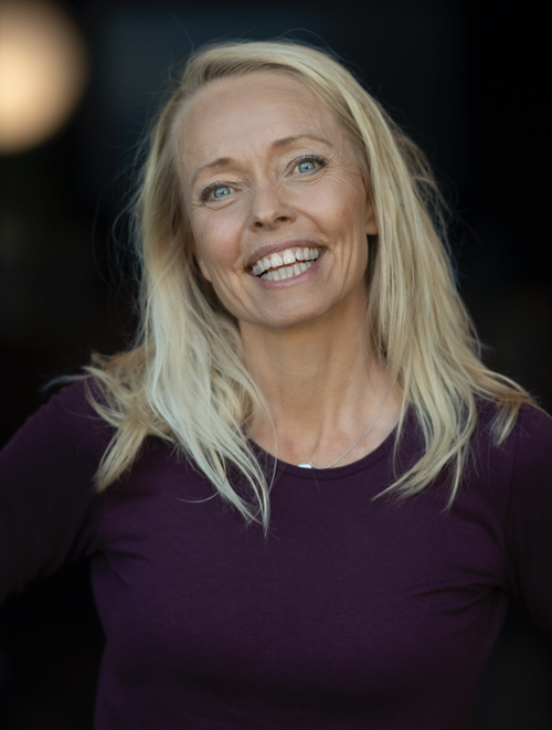 Katrine Telenor